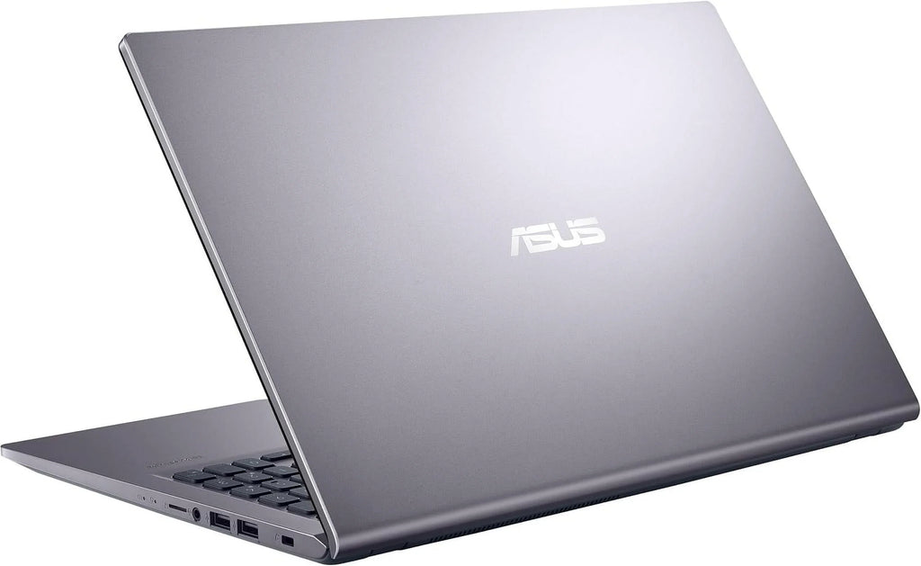 Grey Webcam, 512GB Windows i5-1135G7, PCIe 15 FHD Keypad, Touchscreen, Core Accessories Numeric SSD, ASUS 12GB Tigology 11 15.6" Wi-Fi Vivobook RAM, + 5, Intel Home, Laptop,