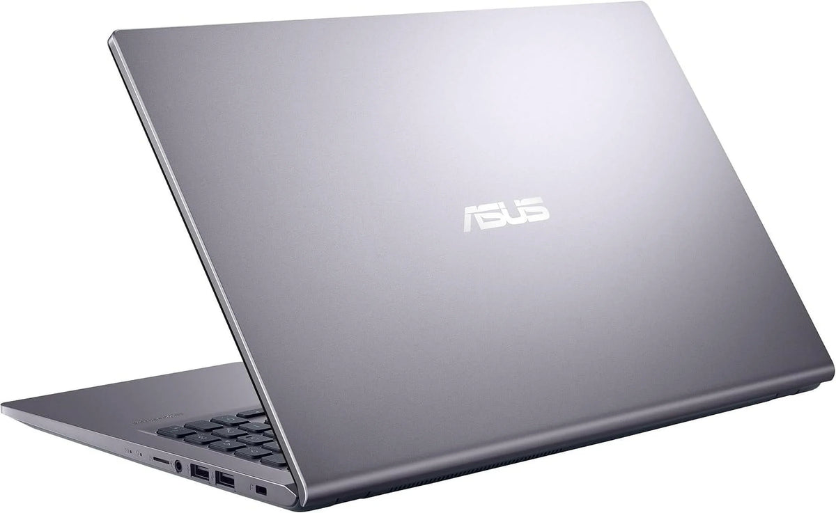 Grey Webcam, 512GB Windows i5-1135G7, PCIe 15 FHD Keypad, Touchscreen, Core Accessories Numeric SSD, ASUS 12GB Tigology 11 15.6" Wi-Fi Vivobook RAM, + 5, Intel Home, Laptop,