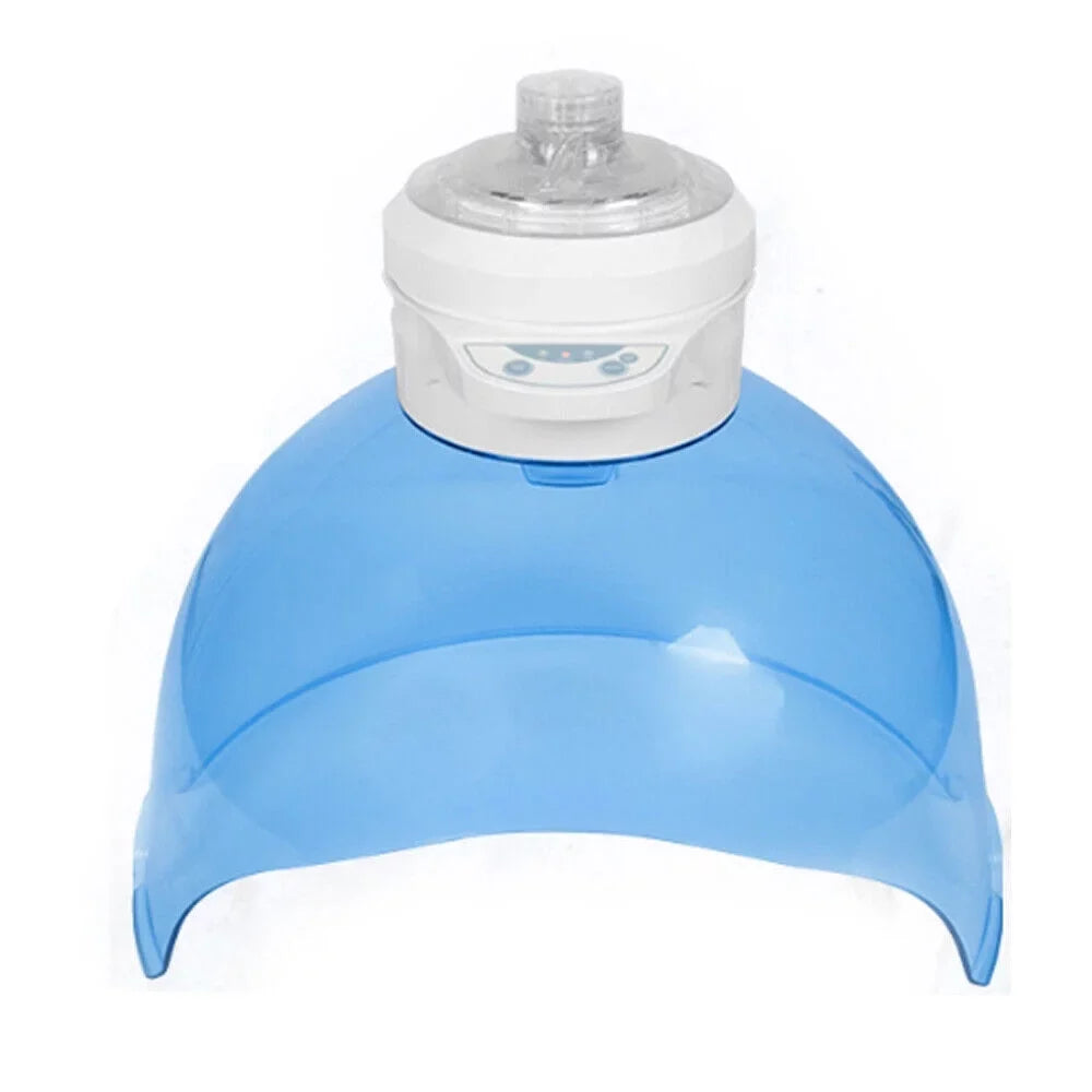 Hydrogen Facial MIDUO Spa Rejuvenation LED Machine Machine Oxygen Water Steamer Skin