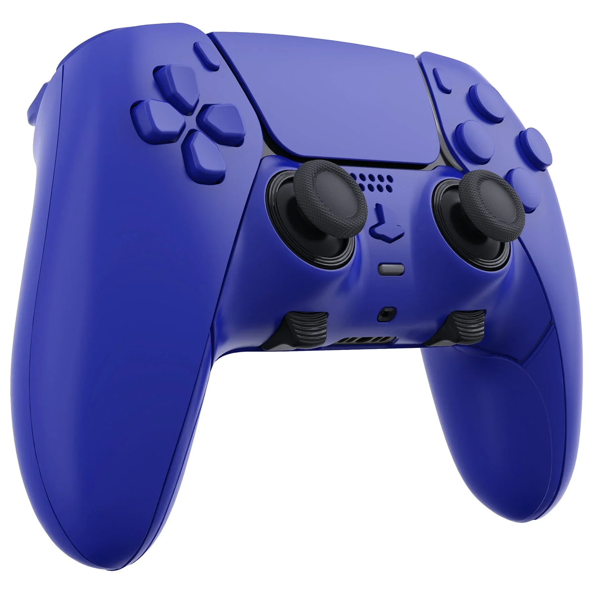 Blue EDGE Controller with and PS5 Unique Exclusive for MODDEDZONE Designs