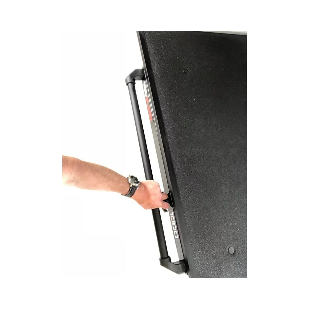 TACOMA Cargo select: Box Fits CAB 2013 TACOMA, DOUBLE 10-7041-CLS 2014-2016 TOYOTA Bedslide TOYOTA