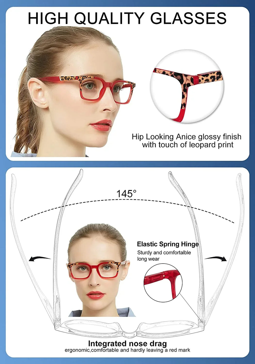 Women 2.75 2.5 Readers 3.5 1.0 OCCI Glasses 2.0 3.50 1.5 4.0 Designer Square 1.25 2.25 CHIARI 5.0 6.0 1.75 3.0 Reading