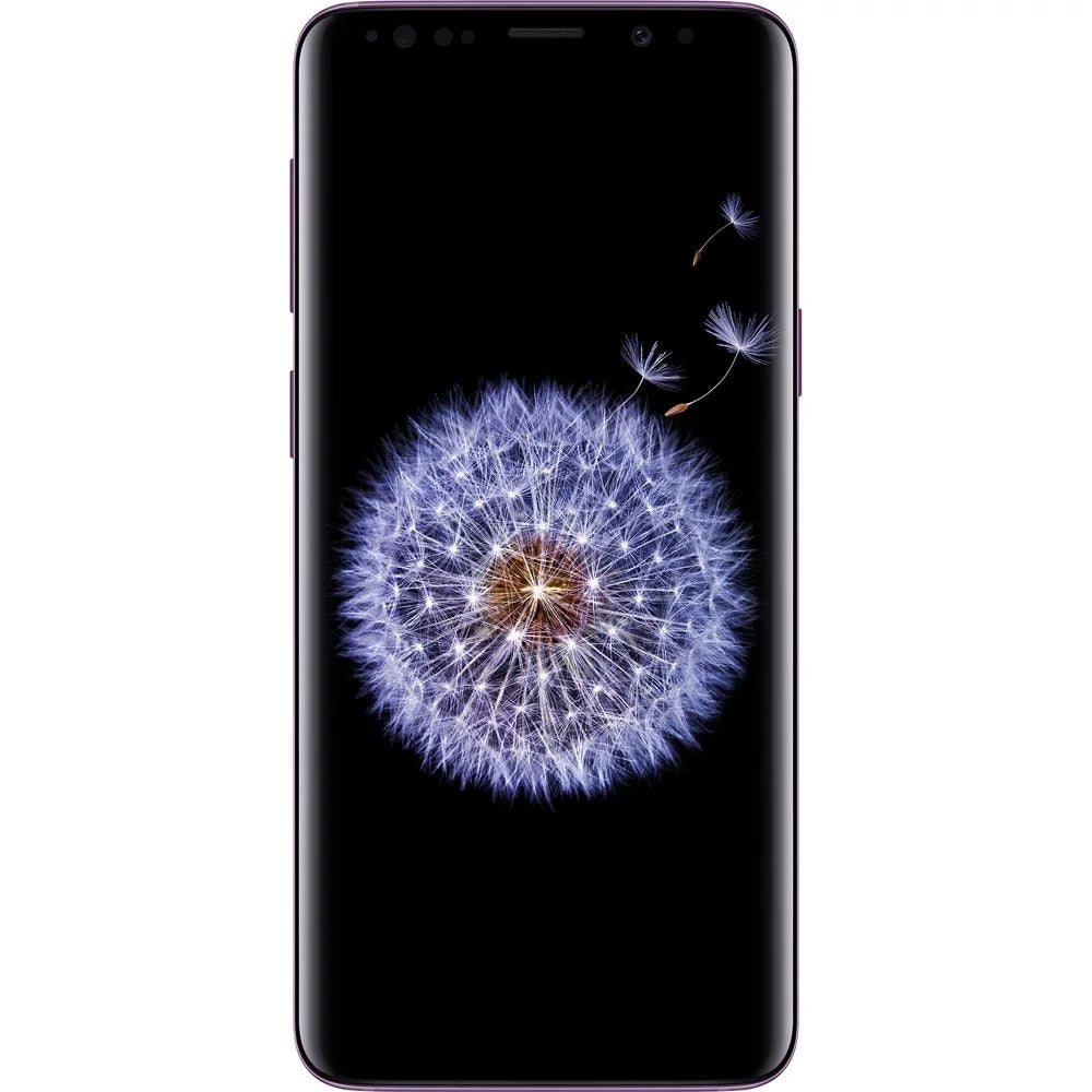 Restored S9 Unlocked)Lilac Galaxy (Verizon (Refurbished) Samsung Purple