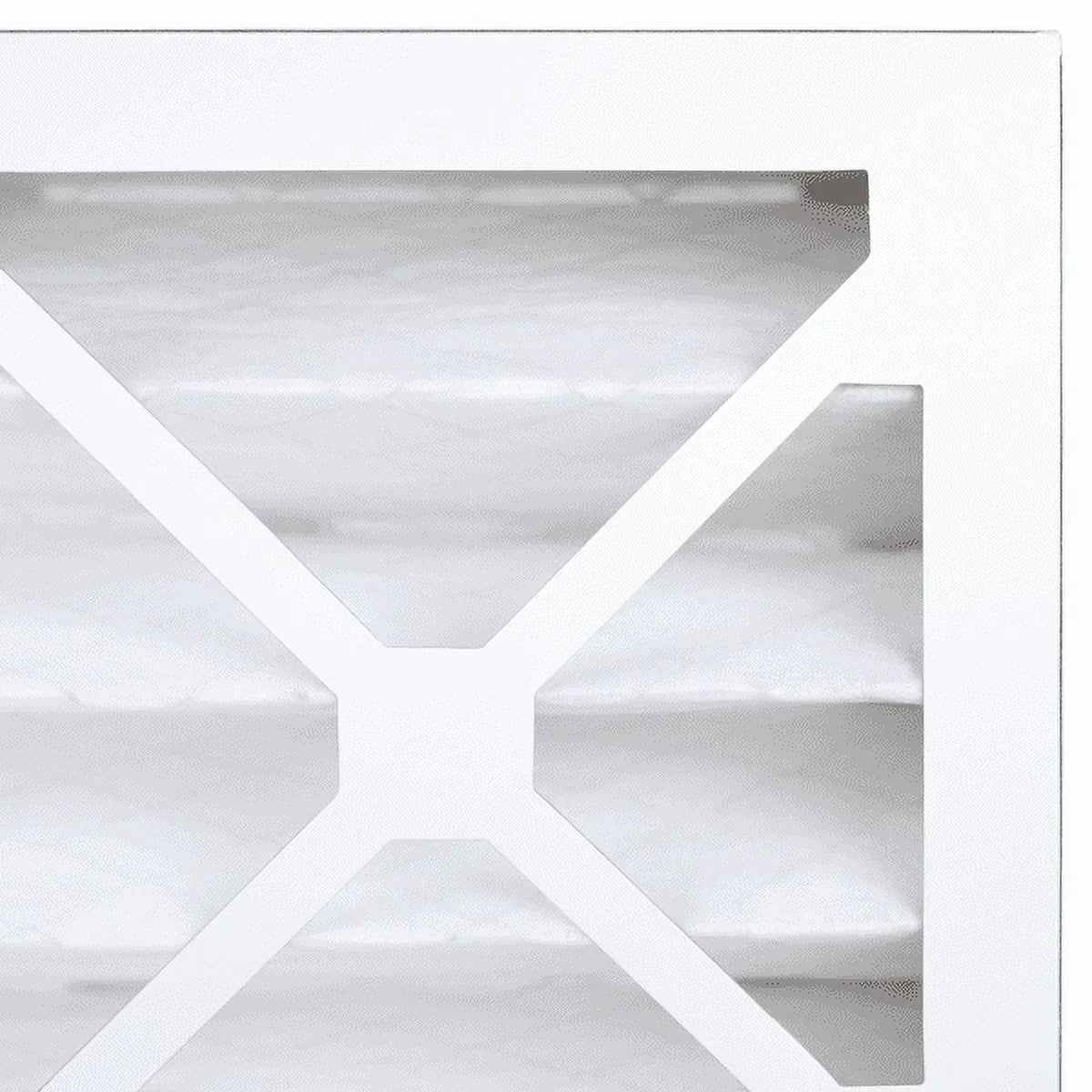 20x25x4 the Air Air in AC AIRx 6-Pack, Furnace 13 Filter, Filters Health Made Filter HVAC USA MERV Pleated