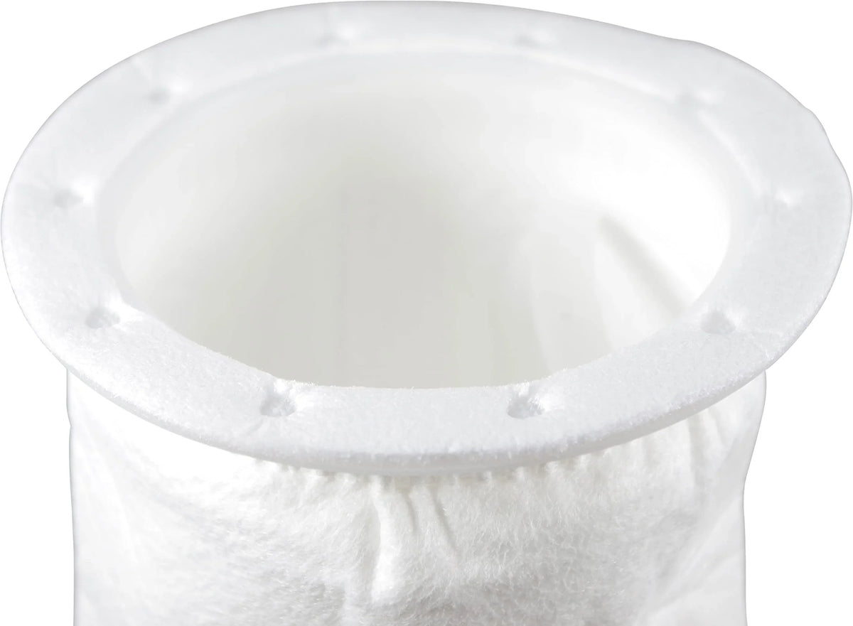 Bag Felt of SP-BE-4-25 (Case Polyester 25 (20") 40) Filter Liquid #4 Micron SpiroPure