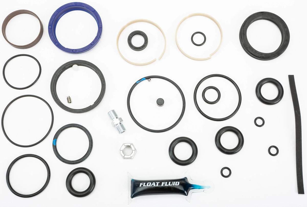 Shox Kit Float Racing III Fox 803-00-743 Rebuild AirShox