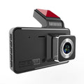 Wide Car Wide 1080p Dashcam 170° Inch LoopPicture Dsfen Support Dash With Inch 4 Camera Wide 1080p Dvr Support Car Dashcam Dvr 4 Loop Camera,Camera Car With Dash Dash 170° With Andoer 170°