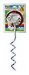 Container Paws W/ Combo Four Walk-About Cable - 100062249 15Ft