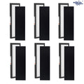 GermGuardian Filter Germ SimPure B 4800, FLT4825 Guardian For 6 FLT HEPA FLT-4800 Pack