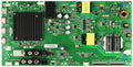 Main Vizio Board/Power Supply V505-J09 Serial) (LIAIF9L 6M03A0005G00J