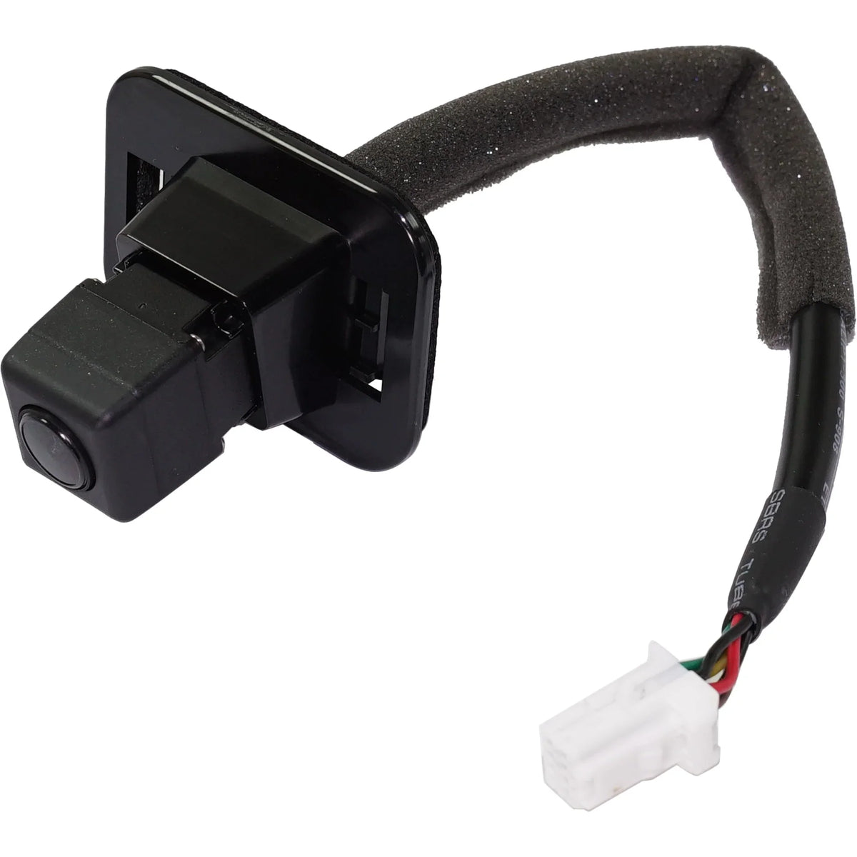 Up Pathfinder New for Camera Back Replacement Nissan OE 2011-2012