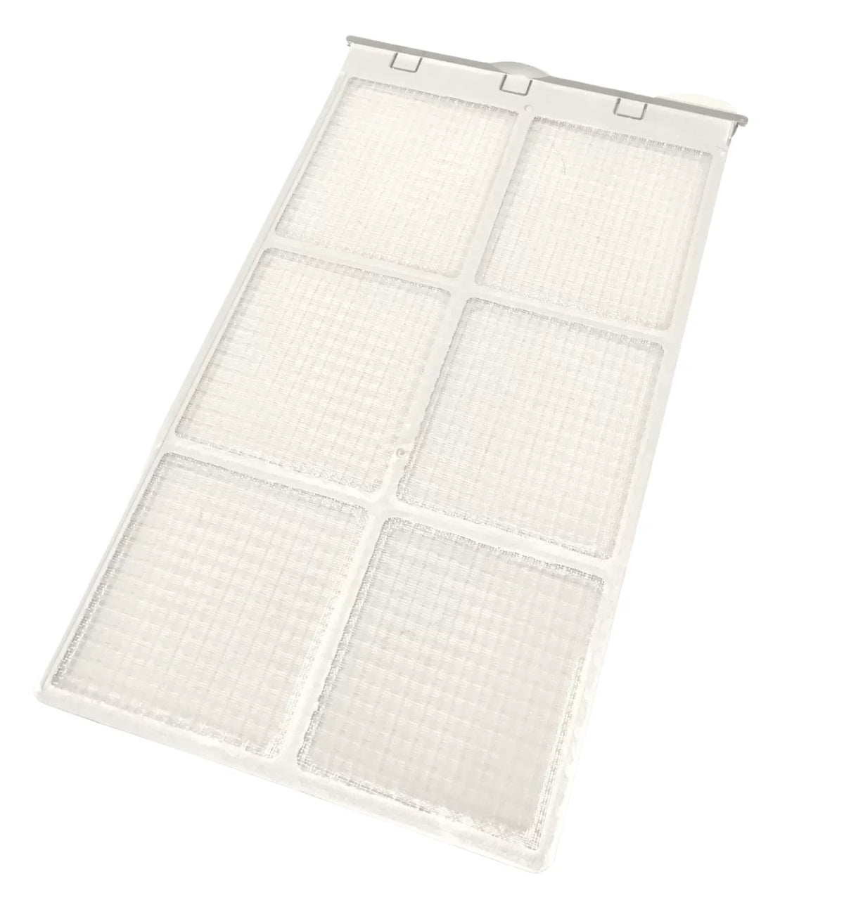 Shipped AKQ06LZG1, AKV05LZQ1, Air OEM With AKV05LZG1, GE Originally Air AKQ06LZQ1 Front Conditioner Filter AC