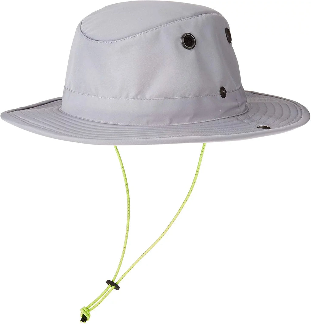 Grey/Green, All 7 Color: Size: Weather 3/4 Hat TWS1 Tilley