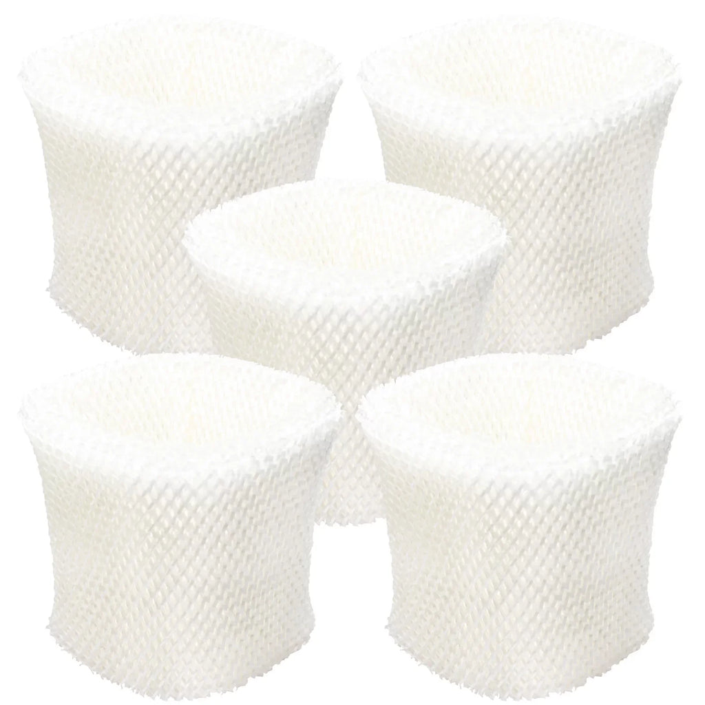Compatible White Air - WWH650 Filter Replacement Westinghouse Westinghouse 5-Pack Filter Humidifier White WWHM-2090ZE