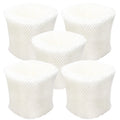 Compatible White Air - WWH650 Filter Replacement Westinghouse Westinghouse 5-Pack Filter Humidifier White WWHM-2090ZE