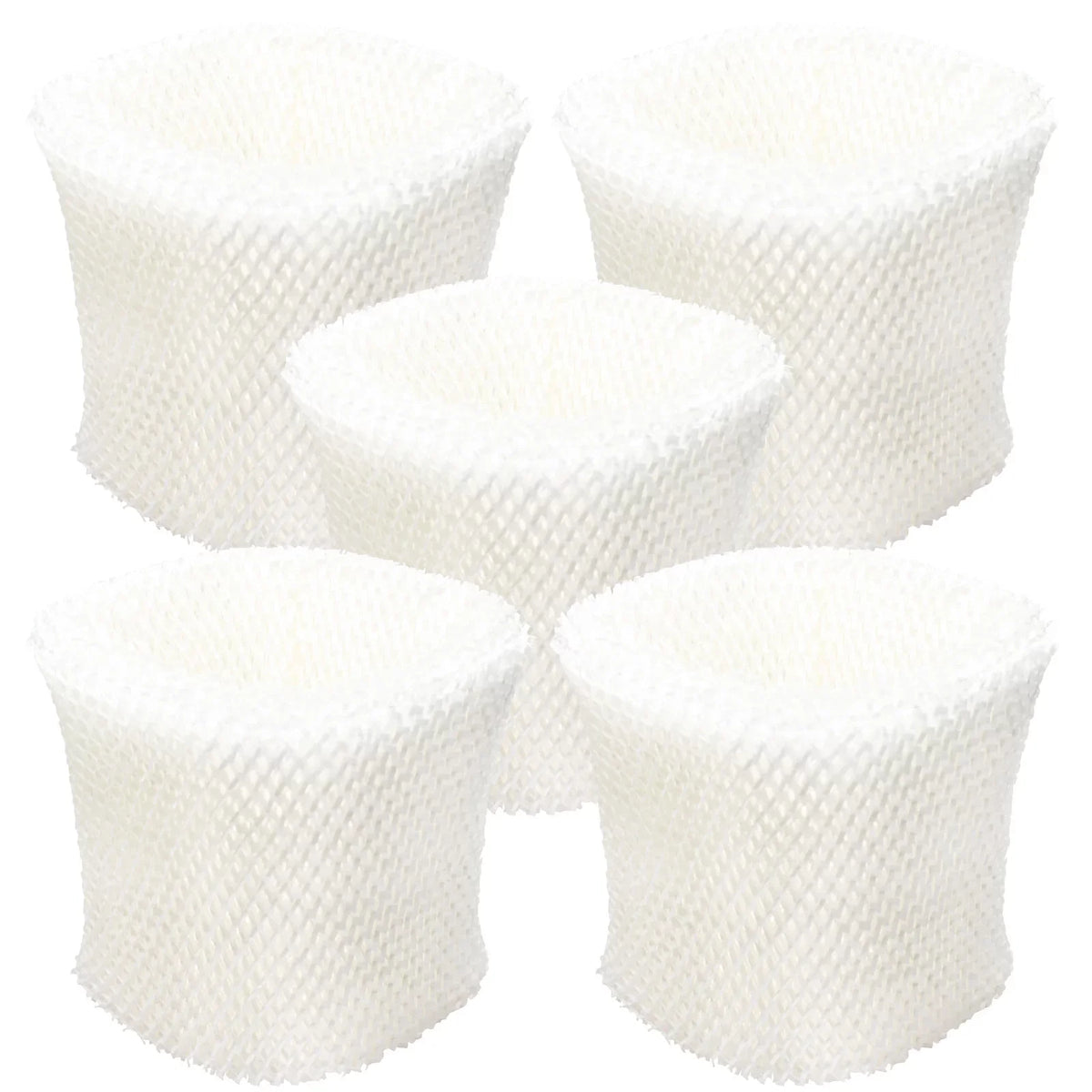 Compatible White Air - WWH650 Filter Replacement Westinghouse Westinghouse 5-Pack Filter Humidifier White WWHM-2090ZE