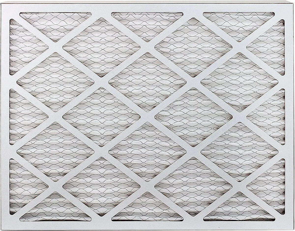 Filterbuy (6-Pack) HVAC 18x24x1 Furnace Air AC Pleated 8 Filters MERV