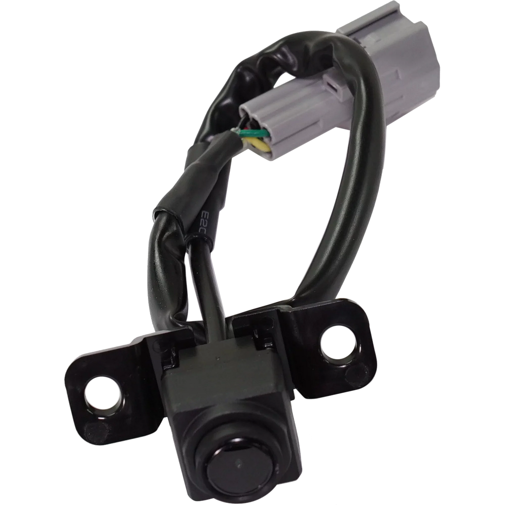 Compatible Back Veloster Up 2012-2017 Camera with Hyundai