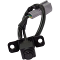Compatible Back Veloster Up 2012-2017 Camera with Hyundai