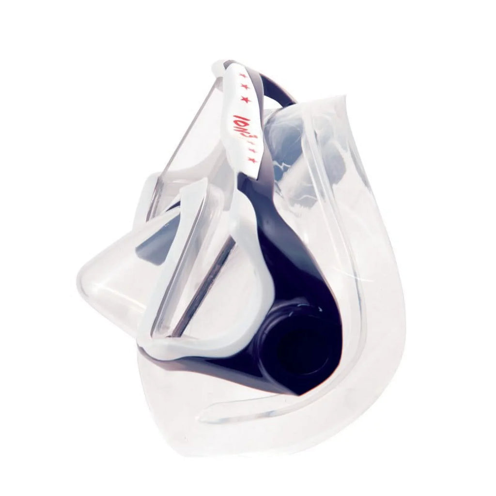 Oceanic Warrior Ion Edition Mask 3 -