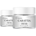 Carratia Face (2 - Cream Pack) Carattia Cream