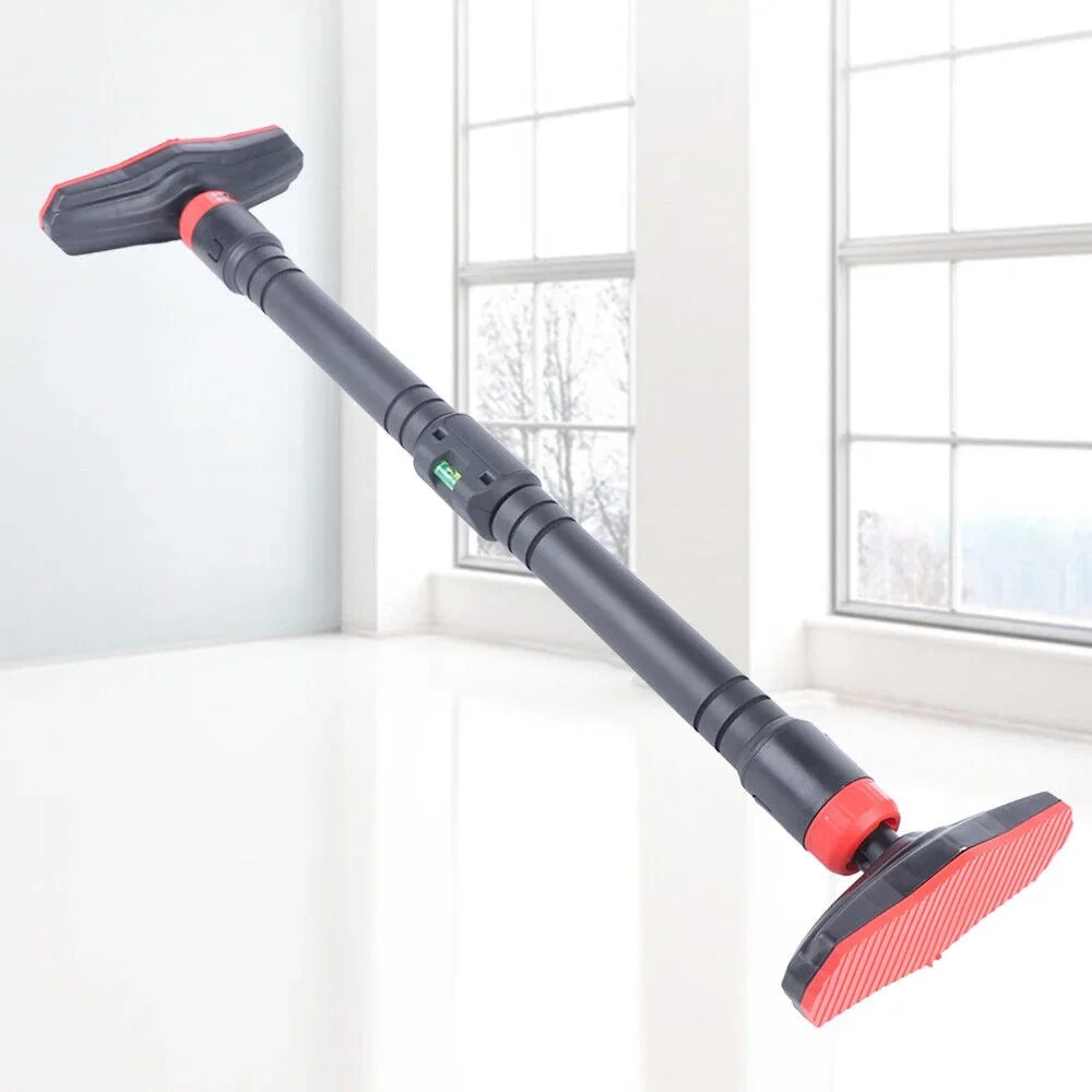 Duty Adjustable Pull Fitness ZhdnBhnos Doorway Horizontal Home Chin Gym Up Heavy Bar Bar Up 28.74-41.34inch Bar