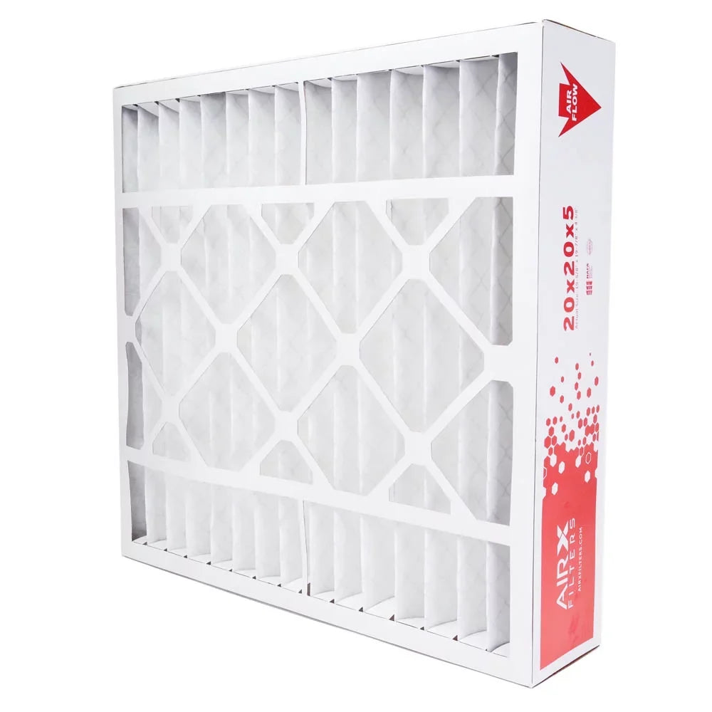 CF200A1024, AIRx Filter Furnace 13 for Health MERV Filters Honeywell AC HVAC in USA Air the FC200E1011 Replacement 2-Pack, Made 20x20x5 FC100A1011