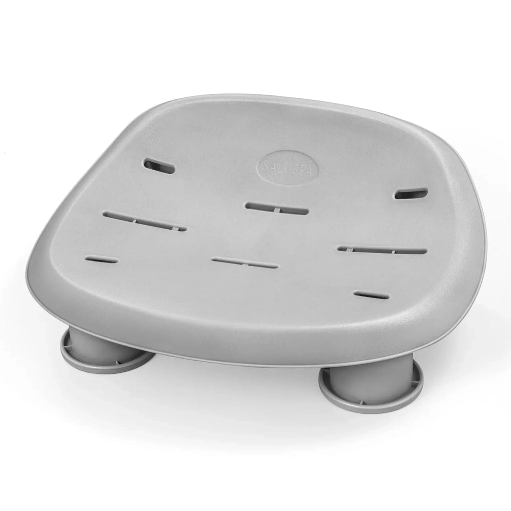 w/2 Bestway Seat Spa SaluSpa Pillows Hot SaluSpa Tub 2 Cancun Inflatable &