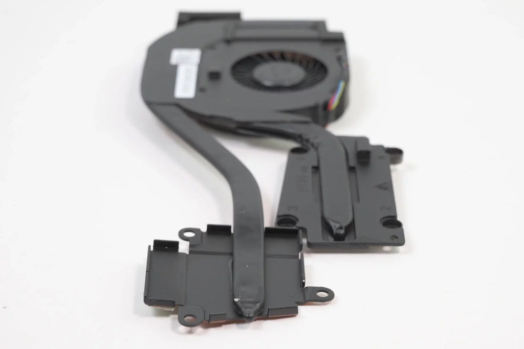 and E6540 72XRJ Heatsink Latitude AMD Dell Fan Laptop AT0VI002ZSL