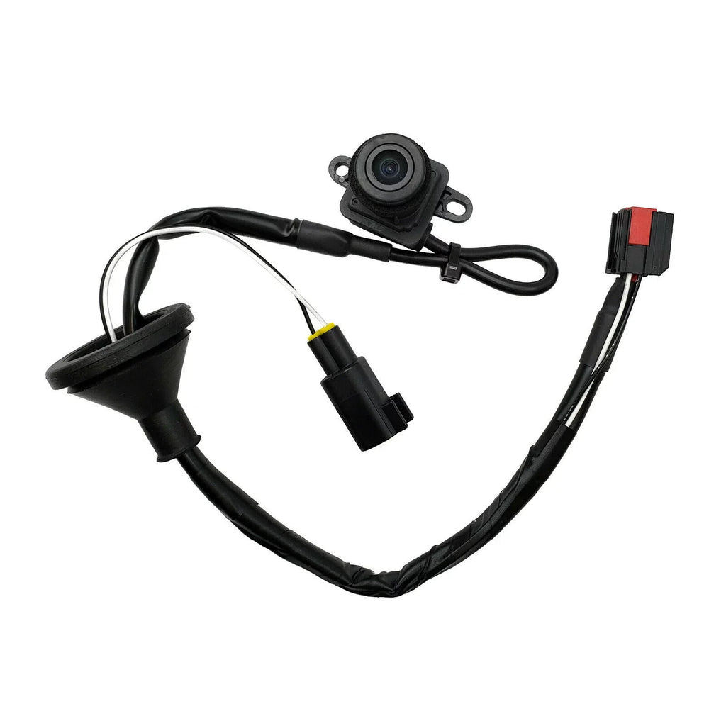 Master Caravan Grand 4672639AA, 56054157AF, OE 56054157AA, (2011-2019), Dodge (2011-2016) Chrysler Tailgaters 56054157AD, 56054157AG Camera 56054157AE, for Town Replacement & # Country Part Backup