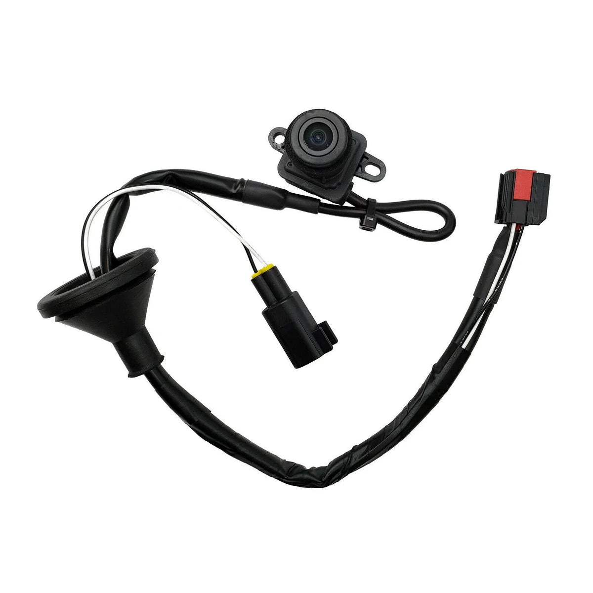 Master Caravan Grand 4672639AA, 56054157AF, OE 56054157AA, (2011-2019), Dodge (2011-2016) Chrysler Tailgaters 56054157AD, 56054157AG Camera 56054157AE, for Town Replacement & # Country Part Backup