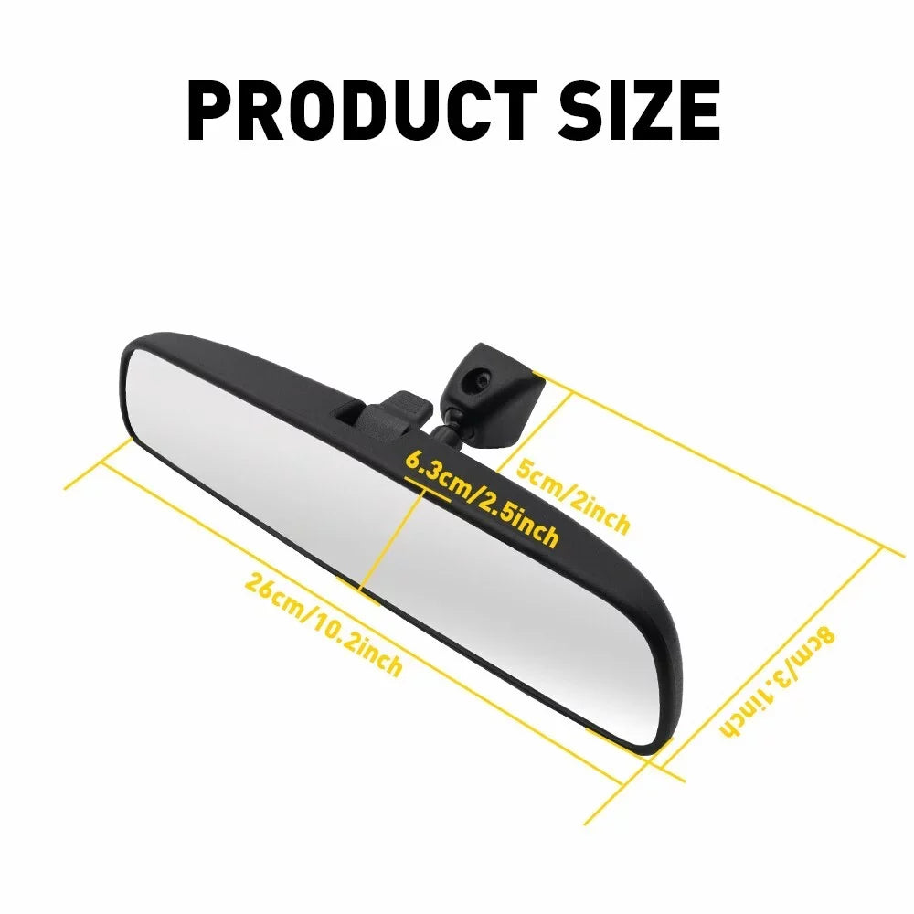 Fit For Mirror 2011-2015 Rear FORTE ELANTRA,2010-2015 KIA View HYUNDAI