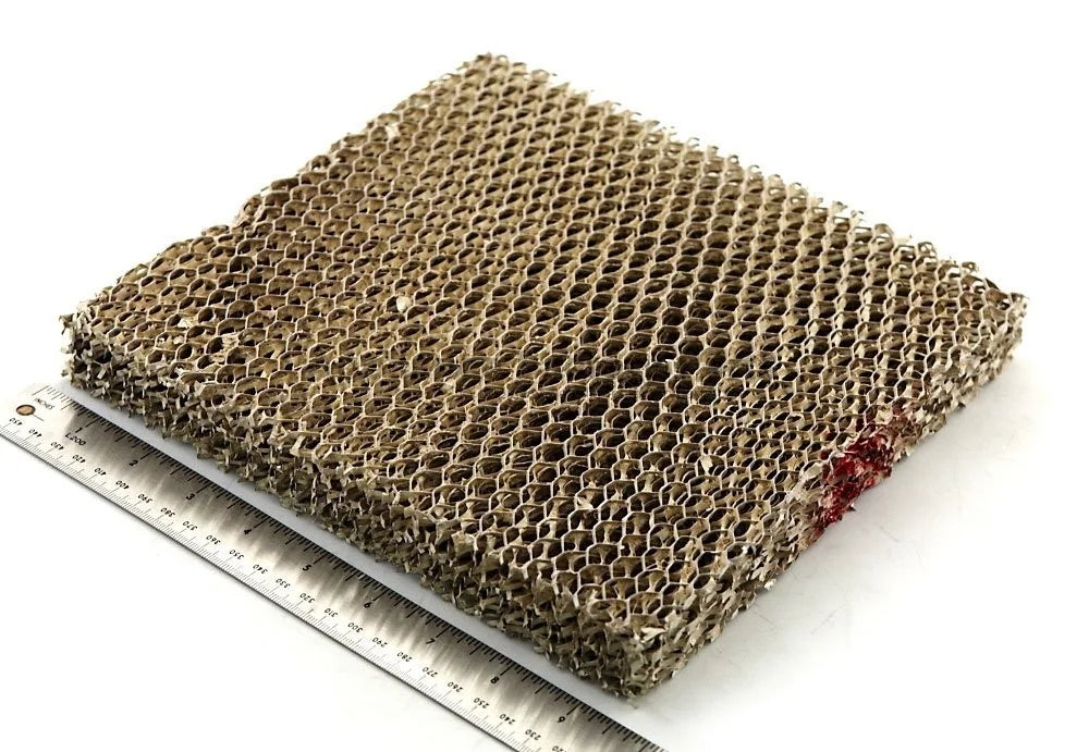 FILTER CARRIER WICK HARD CAR090910