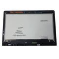 QHD+ Yoga 13.3" 3200x1800 5D10H54804 5D10H54803 5D10H54967 Screen Bezel Touch w/ Lcd Lenovo 900-13ISK