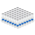 Micron 50 Wound String Sediment Pack Filter 2.5x10" Cartridge Standard Water 1