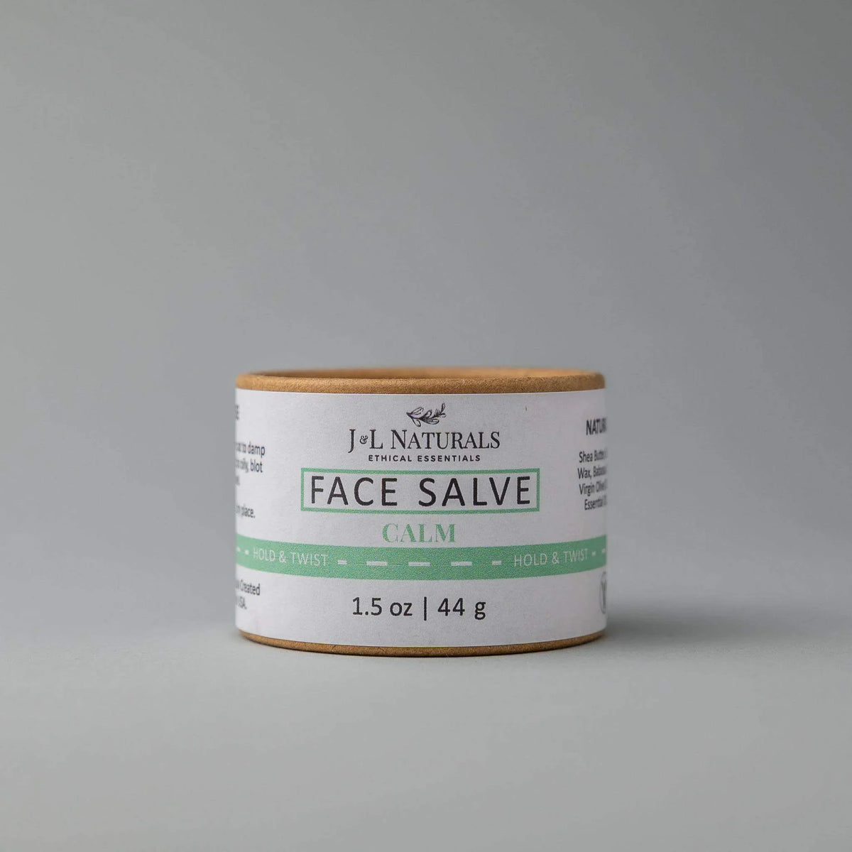 Balance (Duo) - - Face Calm Salve