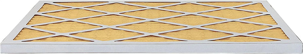 Filterbuy MERV Furnace Air (6-Pack) AC 17x21x1 HVAC 11 Pleated Filters