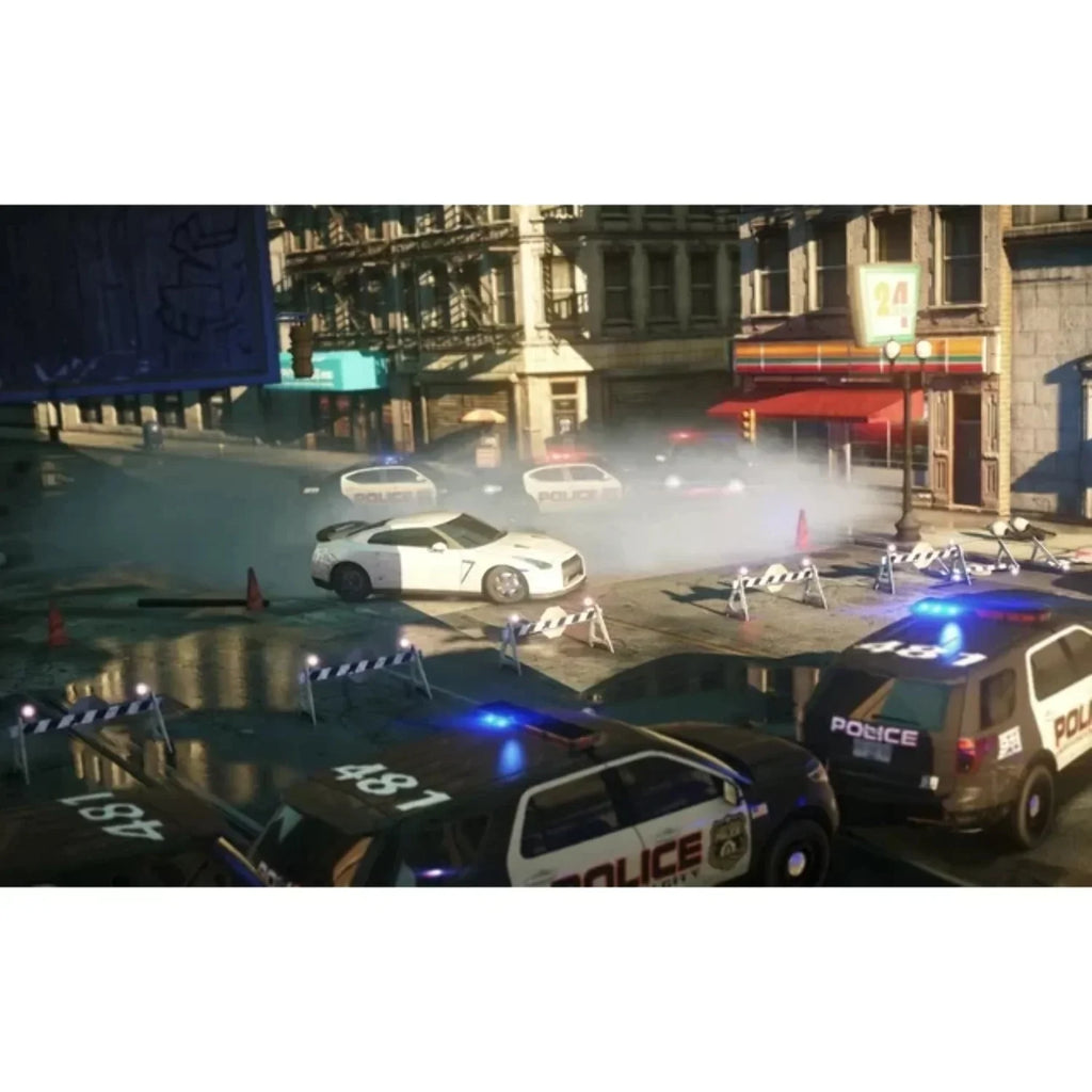 Most Wanted Speed: 360 for Xbox | Need