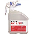 Disinfectant Cleaner 1-Step oz Plus 046200-39 Midlab Facility 101.44 Maxim