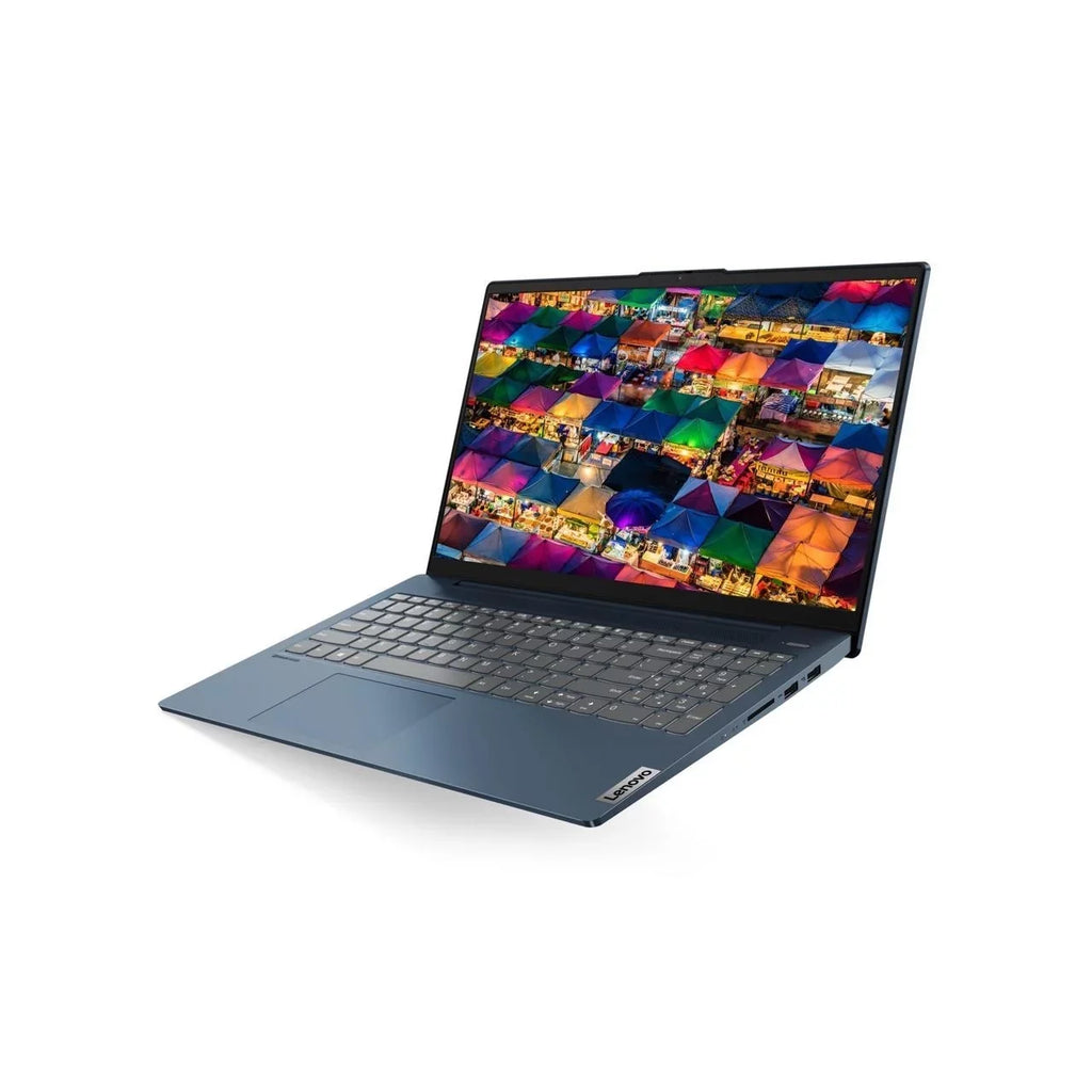 16GB i7-1165G7 2.8GHz SSD (Used) Touch Blue 5 WIN11H,Abyss 15ITL05 Lenovo Core™ 15.6" IdeaPad 512GB