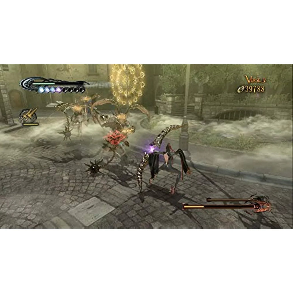 10Th & Anniversary Xbox Standard Bundle: Edition - Vanquish Bayonetta One