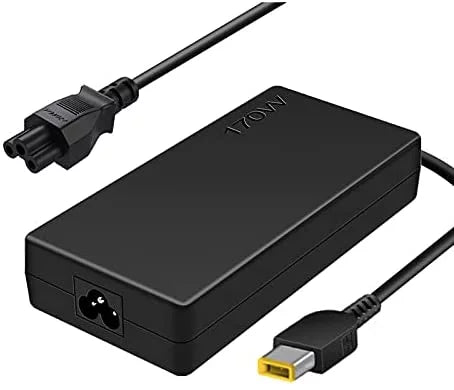 170W W W540, ThinkPad Adapter W541, for Charger W550s Series- ADL135NDC3A Lenovo