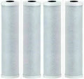 Carbon Filter Block Universal Water Cartridge DuPont DWC40001