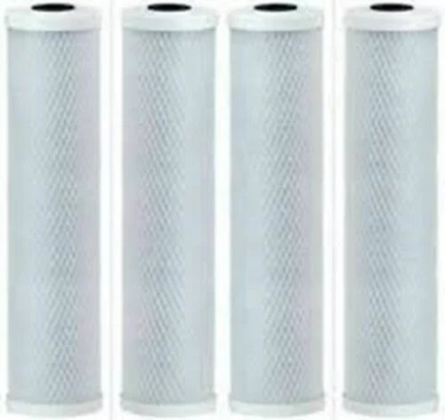 Carbon Filter Block Universal Water Cartridge DuPont DWC40001