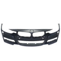 13-17 Pkg Front 51118067959 Bumper w/M Cover For 3-Series BM1000287 F30 Assembly