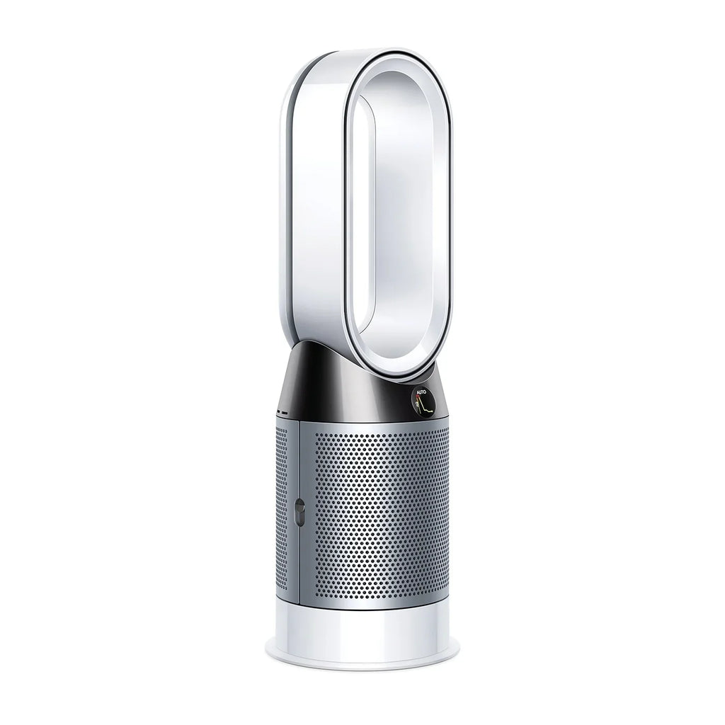 fan Dyson Hot+Cool™ heater | purifier Pure Refurbished | White/Silver HP4A