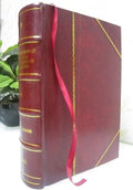 at Two Shipbuilding of by from "Engineering.") [LEATHER Reprinted Centuries 1906 the Scotts (Partly BOUND] Greenock: