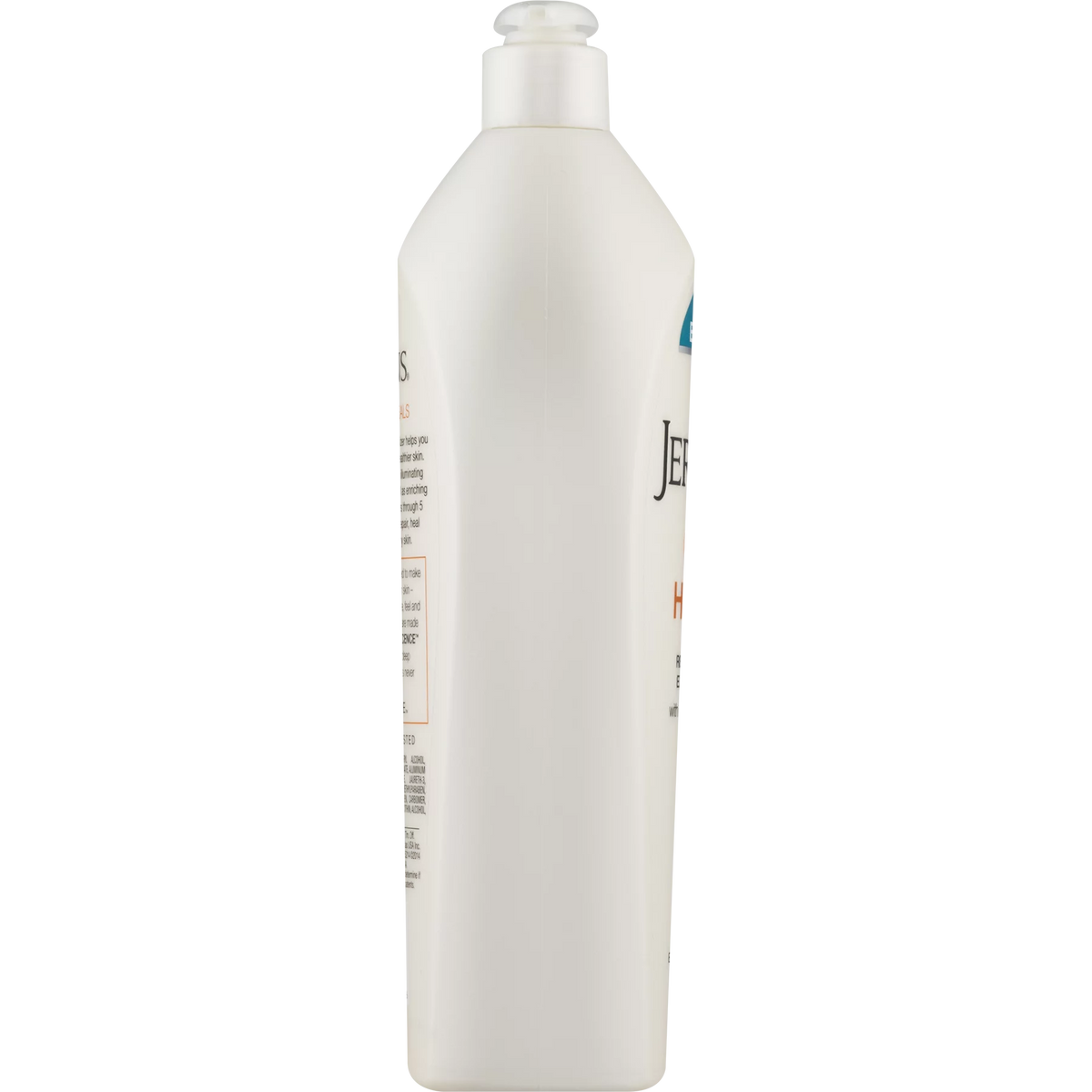 Healing Moisturizer Jergens Skin 26.5 oz Extra Ultra Dry