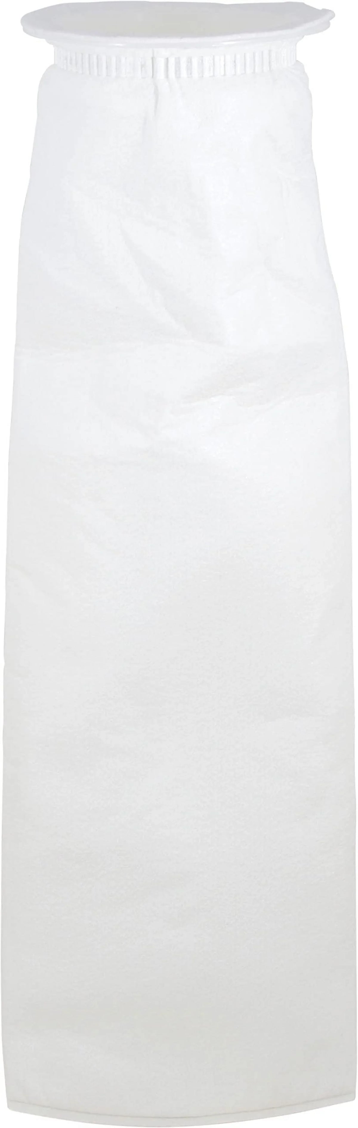 Bag Felt of SP-BE-4-25 (Case Polyester 25 (20") 40) Filter Liquid #4 Micron SpiroPure