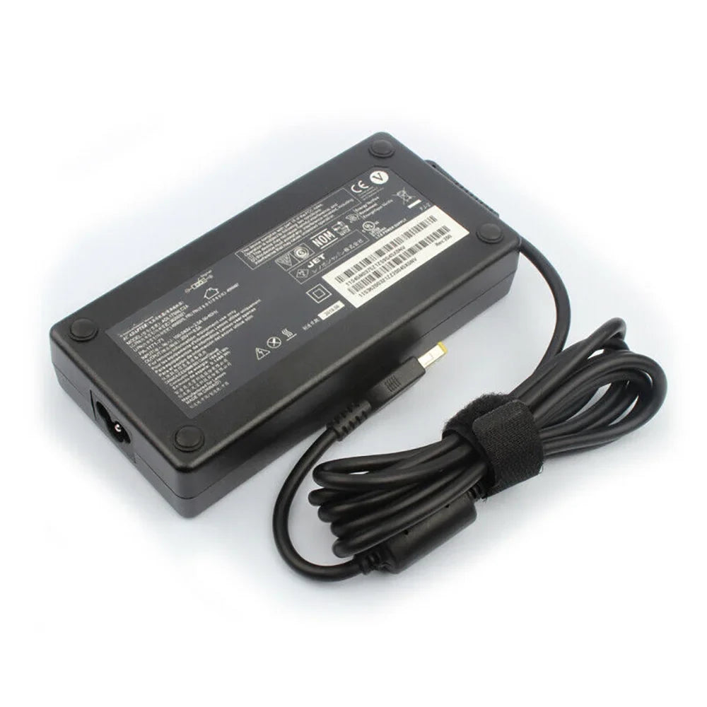 Lenovo Adapter Z710 Y40 Charger Y50-70 IdeaPad 170W 700-15 ADL170NLC3A for